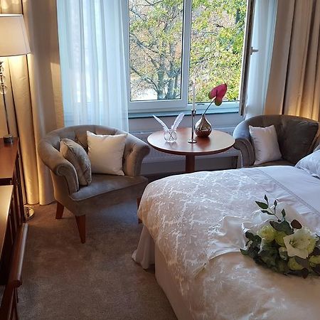 Solitaire Poděbrady Εξωτερικό φωτογραφία