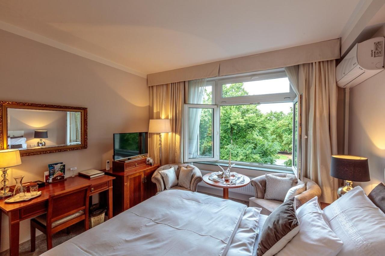 Solitaire Poděbrady Εξωτερικό φωτογραφία