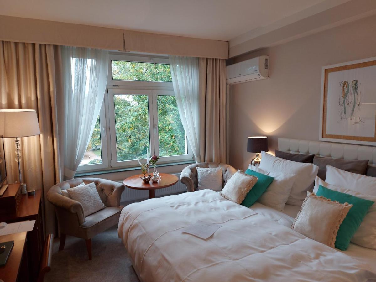 Solitaire Poděbrady Εξωτερικό φωτογραφία