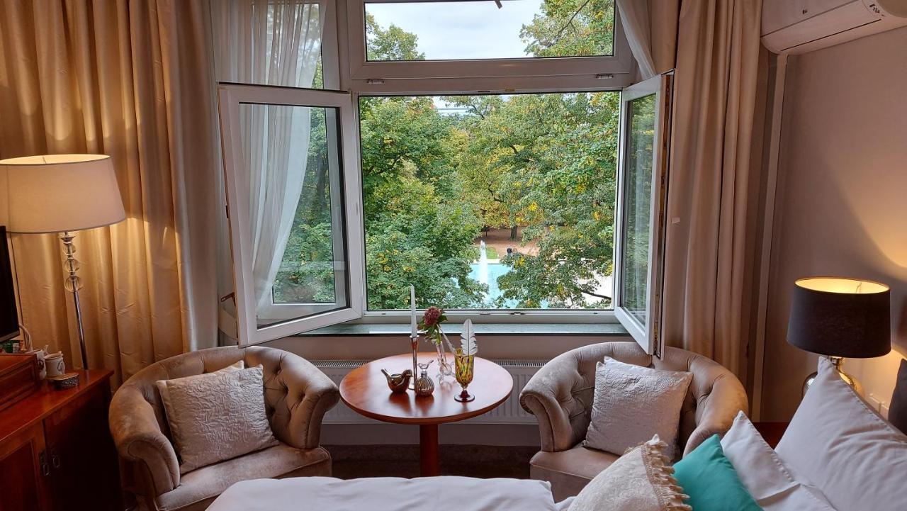 Solitaire Poděbrady Εξωτερικό φωτογραφία