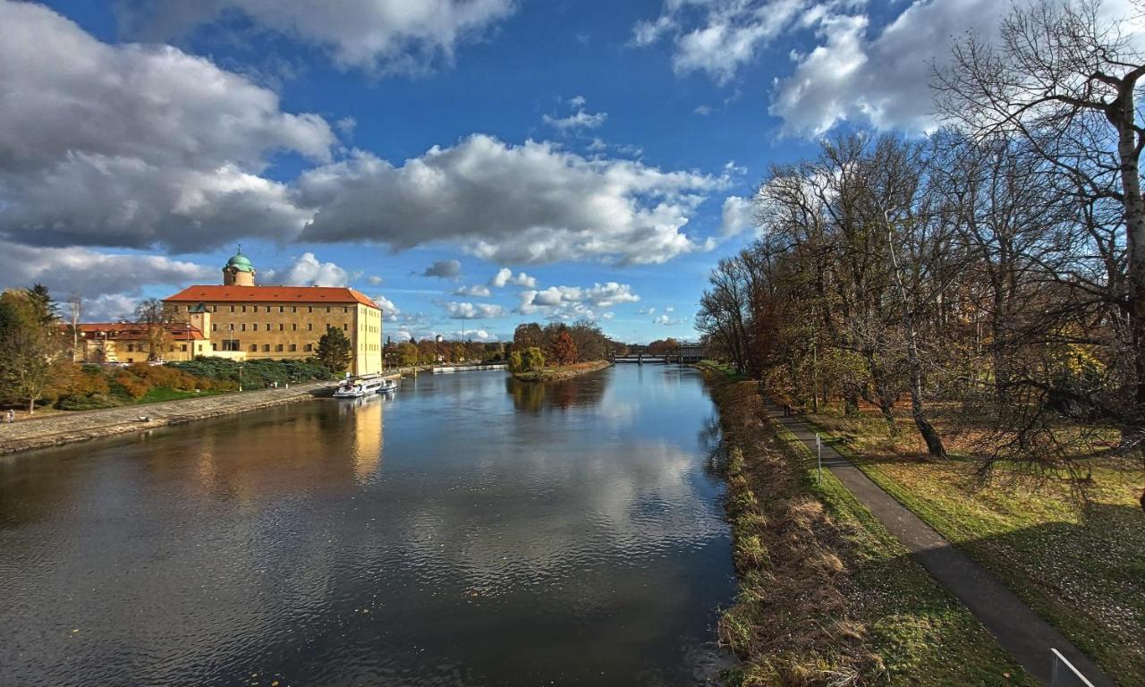 Solitaire Poděbrady Εξωτερικό φωτογραφία