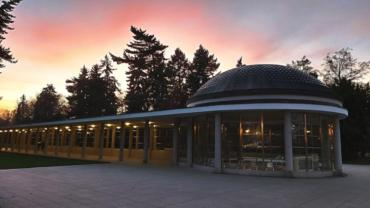 Solitaire Poděbrady Εξωτερικό φωτογραφία