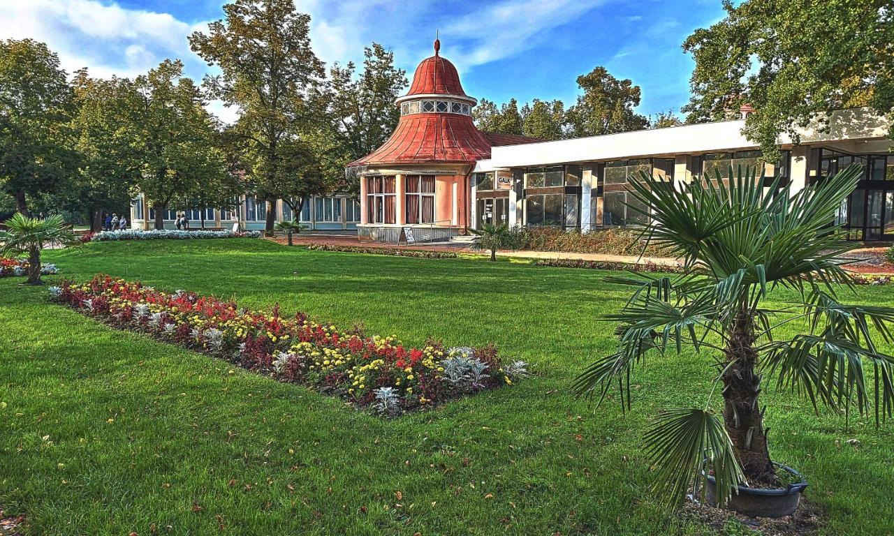 Solitaire Poděbrady Εξωτερικό φωτογραφία