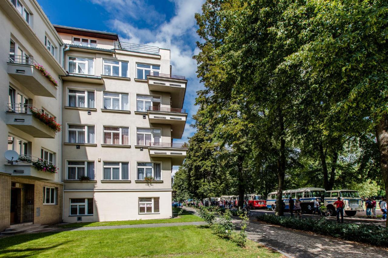 Solitaire Poděbrady Εξωτερικό φωτογραφία