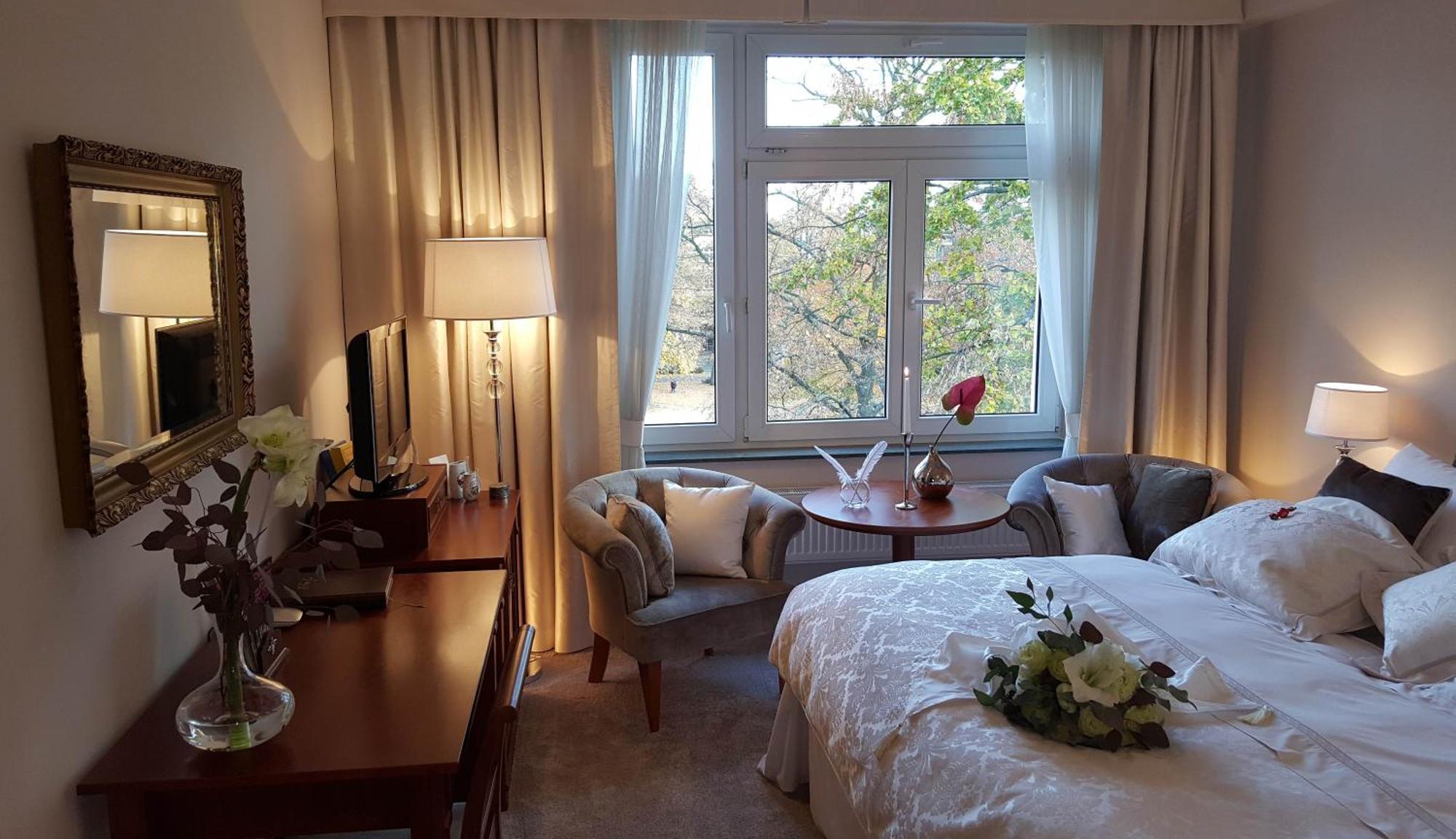 Solitaire Poděbrady Εξωτερικό φωτογραφία